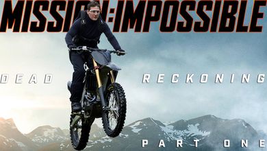 Mission: Impossible - Dead Reckoning Part One
