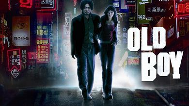 Oldboy