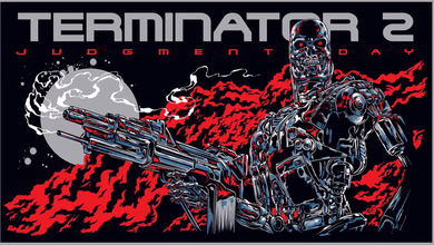 Terminator 2: Judgment Day