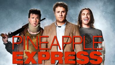 Pineapple Express