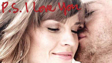 P.S. I Love You