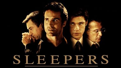 Sleepers