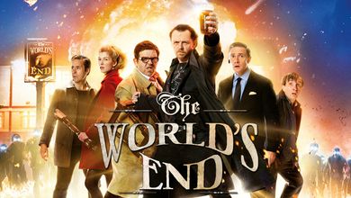The World's End
