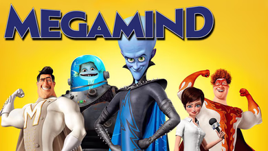 Megamind
