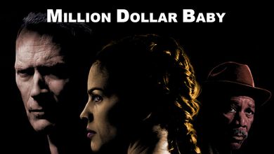 Million Dollar Baby