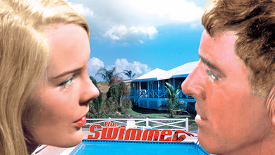 The Swimmer
