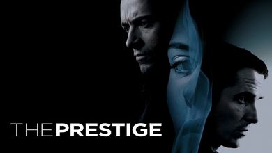 The Prestige