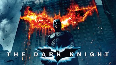 The Dark Knight