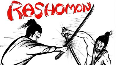 Rashomon