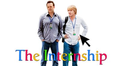 The Internship