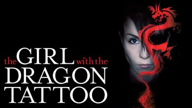 The Girl with the Dragon Tattoo