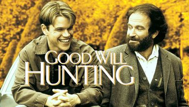 Good Will Hunting