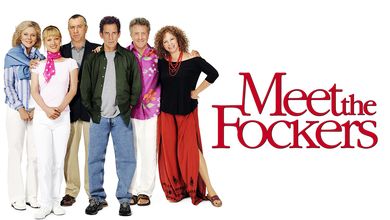 Meet the Fockers