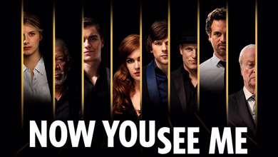 Now You See Me