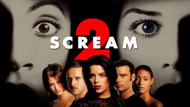 Scream 2