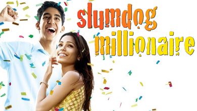Slumdog Millionaire