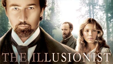 The Illusionist