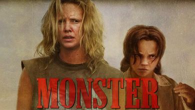 Monster