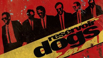 Reservoir Dogs