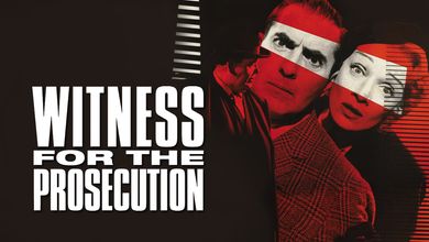 Witness for the Prosecution