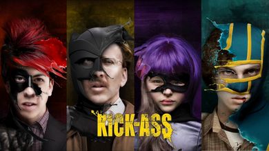 Kick-Ass