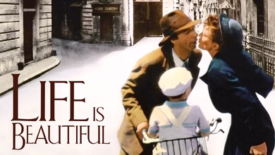 Life Is Beautiful