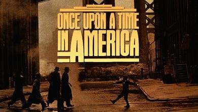 Once Upon a Time in America
