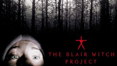 The Blair Witch Project