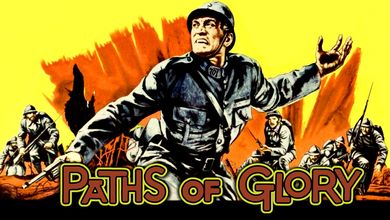 Paths of Glory