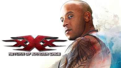 xXx: Return of Xander Cage
