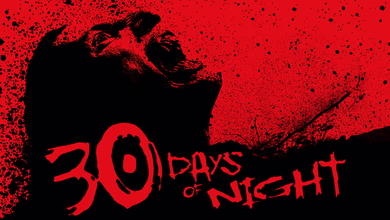 30 Days of Night