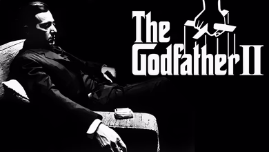 The Godfather Part II