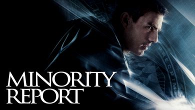 Minority Report