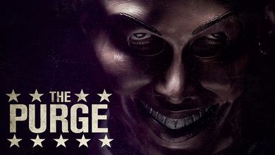 The Purge