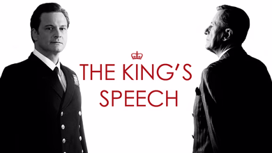 The King's Speech