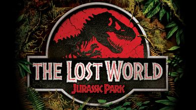The Lost World: Jurassic Park