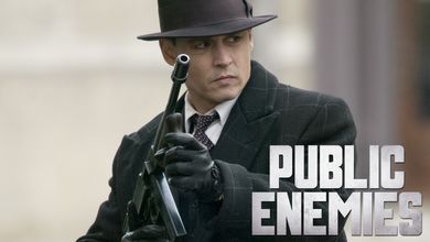 Public Enemies