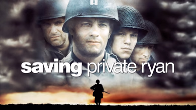 Saving Private Ryan