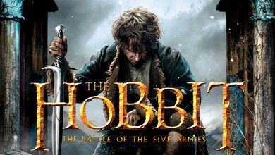 The Hobbit: The Battle of the Five Armies