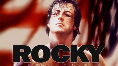 Rocky