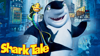 Shark Tale