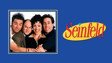 Seinfeld