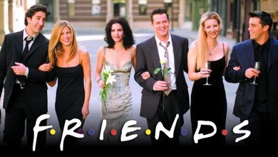 Friends