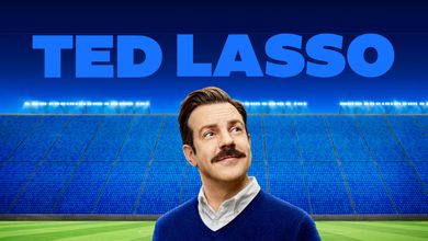 Ted Lasso