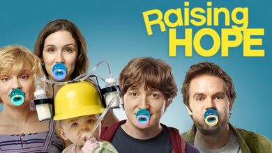 Raising Hope