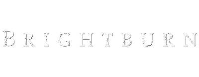 Brightburn logo