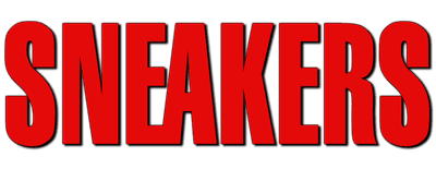 Sneakers logo