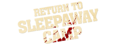 Return to Sleepaway Camp logo