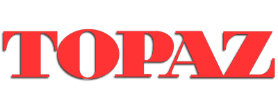 Topaz logo