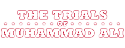 The Trials of Muhammad Ali logo
